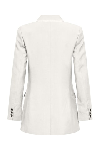 Chaqueta - Blanco