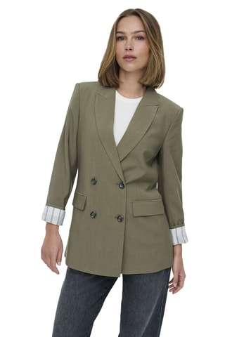 Chaqueta - Caqui