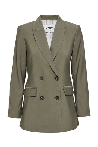 Chaqueta - Caqui