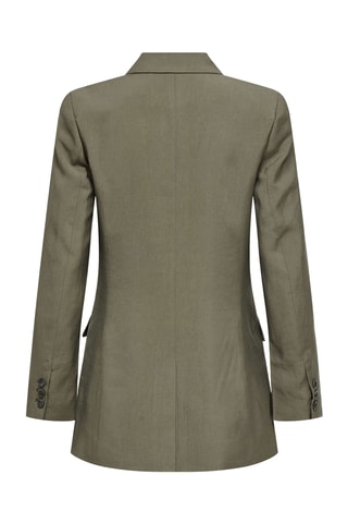 Chaqueta - Caqui