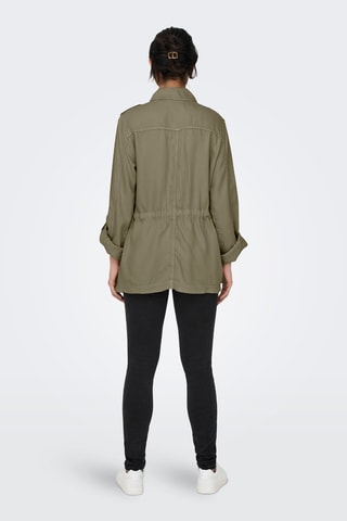 Chaqueta - Caqui