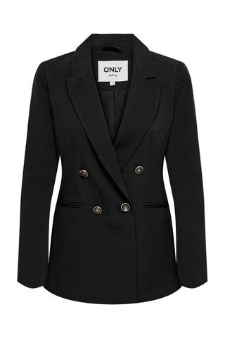 Chaqueta - Negro