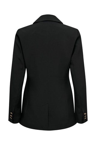 Chaqueta - Negro