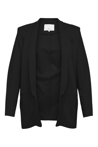 Chaqueta - Negro