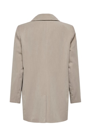 Chaqueta - Topo