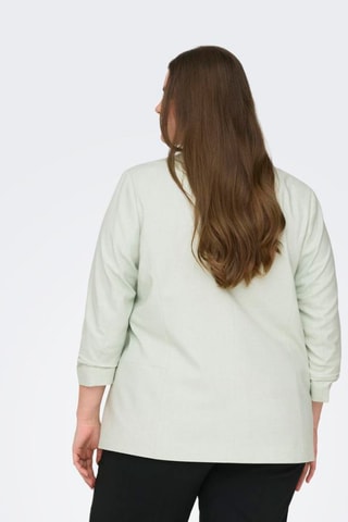 Chaqueta - Verde agua