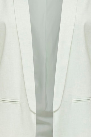 Chaqueta - Verde agua
