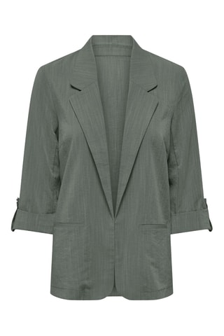Chaqueta - Verde