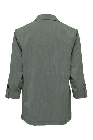 Chaqueta - Verde