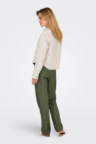 Chaqueta - Gris