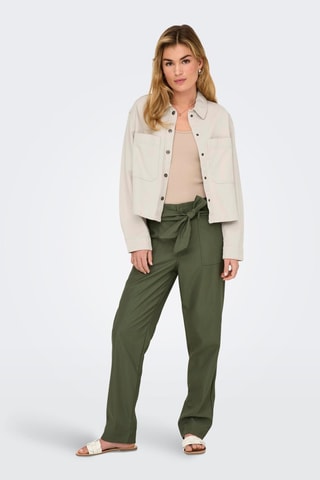 Chaqueta - Gris