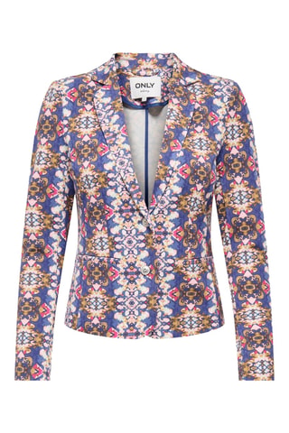 Chaqueta - Blanco