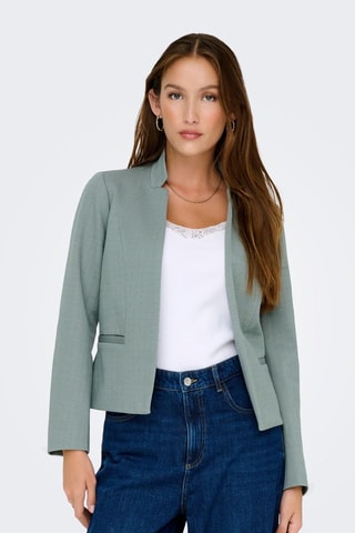 Chaqueta - Verde