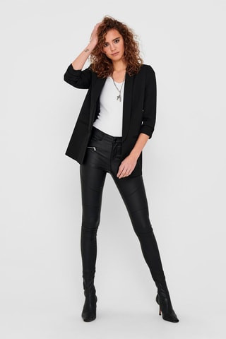 Chaqueta - Negro