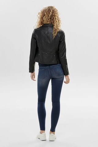 Chaqueta - Negro