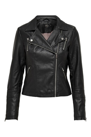 Chaqueta - Negro