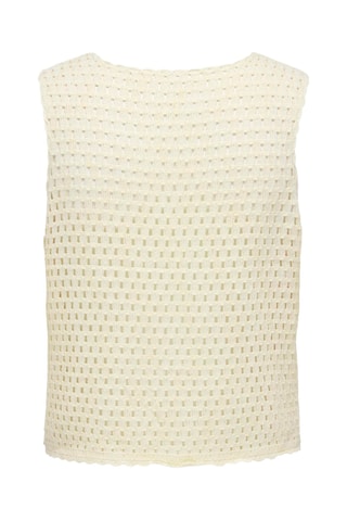 Top - Blanco
