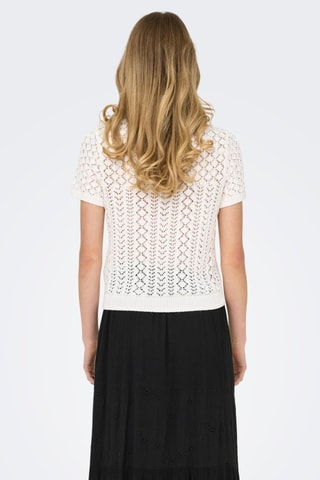 Top - Blanco