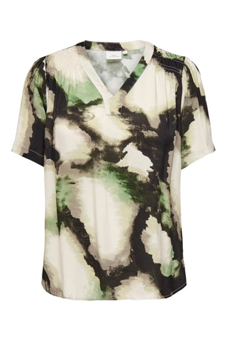 Top - Gris