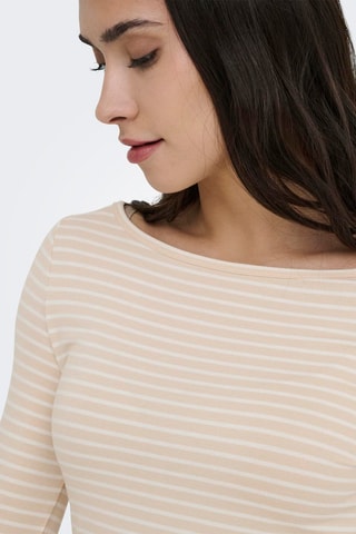 Top - Beige