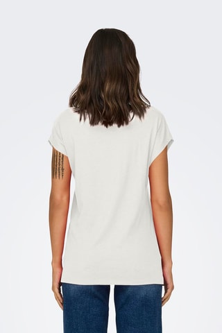 Top - Blanco