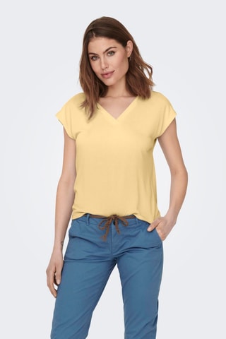 Top - Amarillo