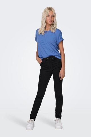 Blusa - Azul claro