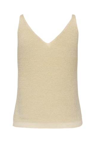 Top - Beige