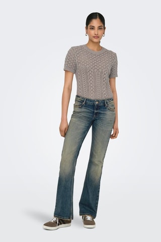 Top - Gris