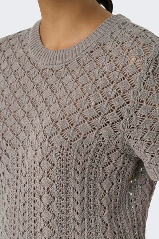 Top - Gris