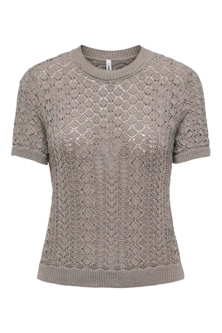 Top - Gris