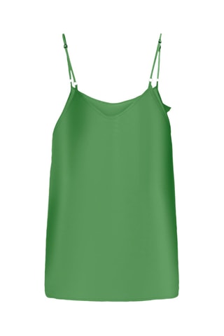 Top - Verde claro