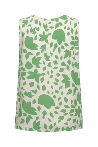 Top - Verde claro
