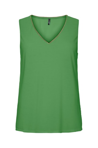 Top - Verde claro