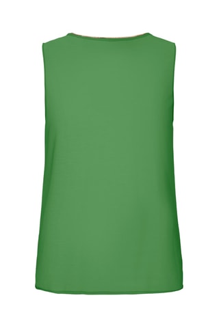 Top - Verde claro