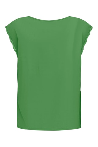 Top - Verde claro