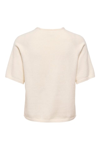 Top - Blanco