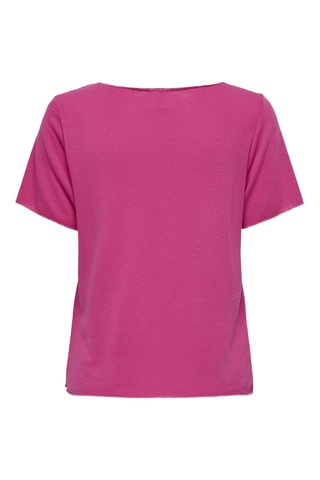Top - Fucsia