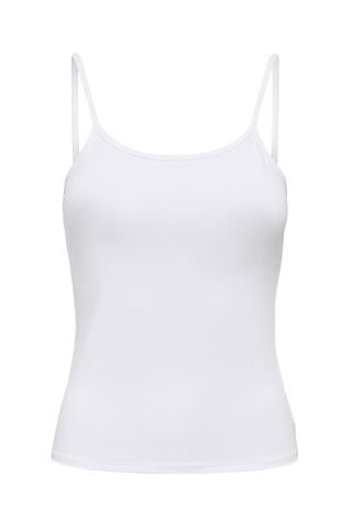 Top - Blanco