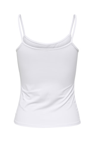 Top - Blanco