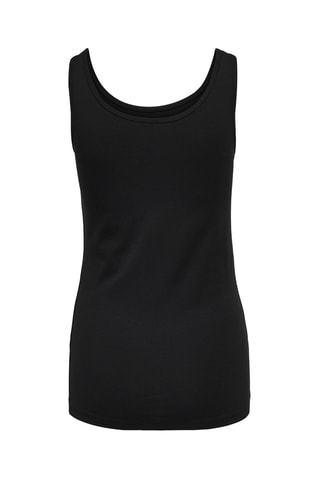 Top - Negro