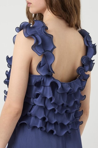 Top - Azul - Selected