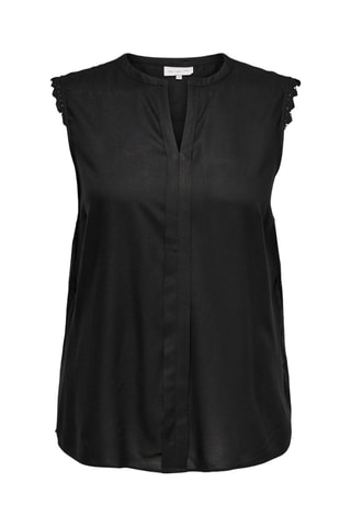 Top - Negro