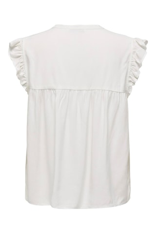 Top - Blanco