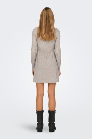 Vestido - Beige