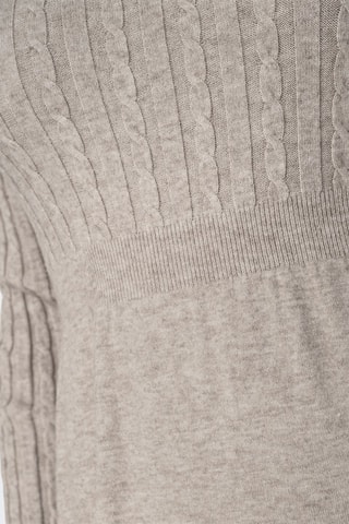 Vestido - Beige