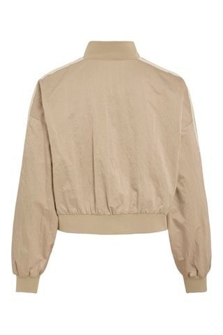 Bómber - Beige - Vila