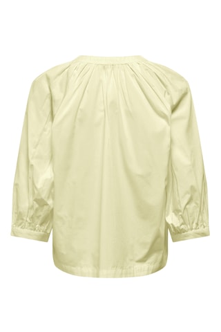 Camisa regular fit - Crudo
