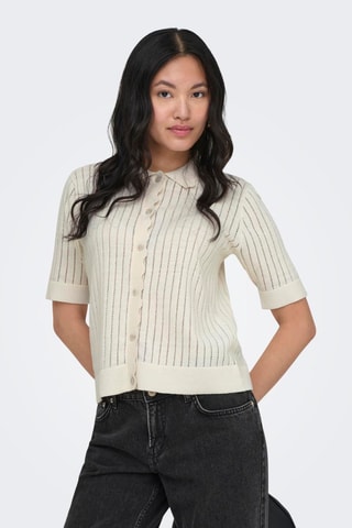 Camisa - Crudo