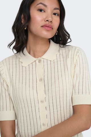 Camisa - Crudo